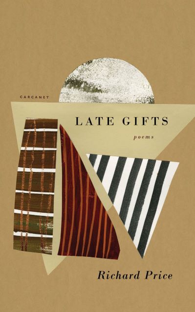 Cover of Late Gifts